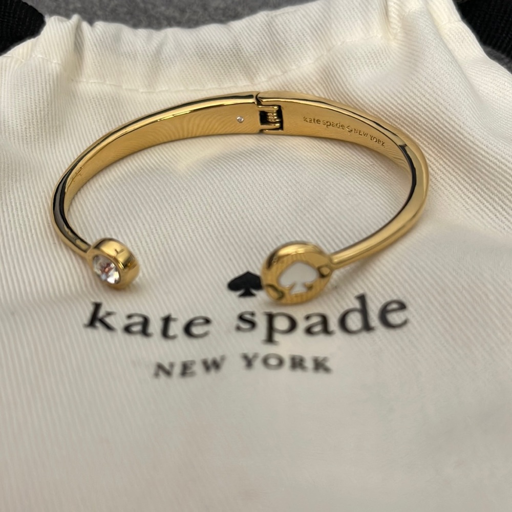 Brand new kate spade bracelet